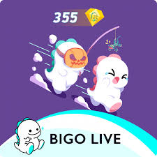 تحميل بيجو لايف مهكر للايفون 2025 bigo live.5.36.4. IOS اخر اصدار 1