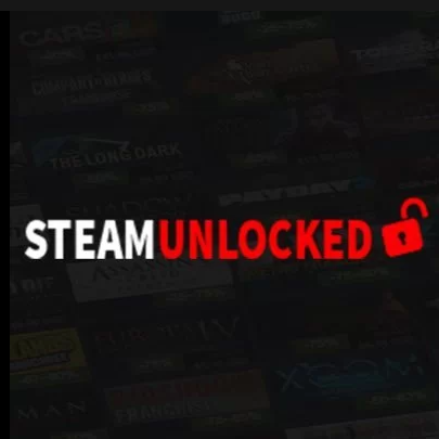 تحميل Steamunlocked