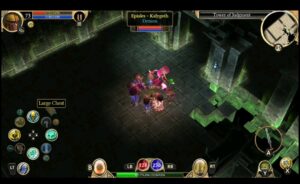 تحميل titan quest مهكرة للايفون IOS.2.10.4.2025 اخر اصدار 8