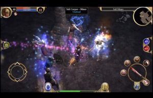 تحميل titan quest مهكرة للايفون IOS.2.10.4.2025 اخر اصدار 6