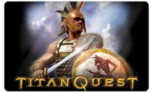 تحميل titan quest مهكرة للايفون IOS.2.10.4.2025 اخر اصدار 9