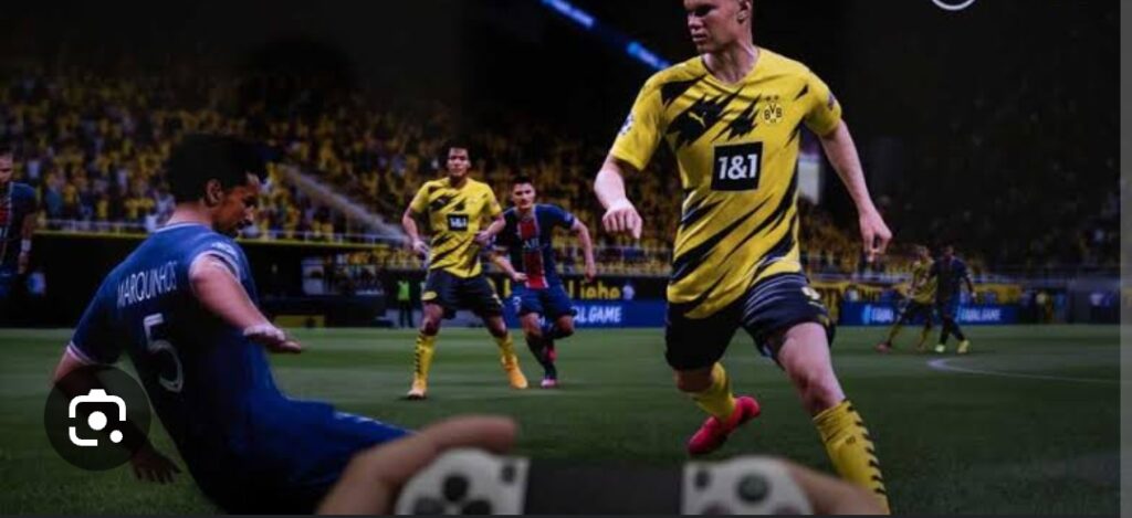 تحميل ea sports fc 24 للايفون ea sports fc 24.2025.ios.2025 آخر إصدار 3