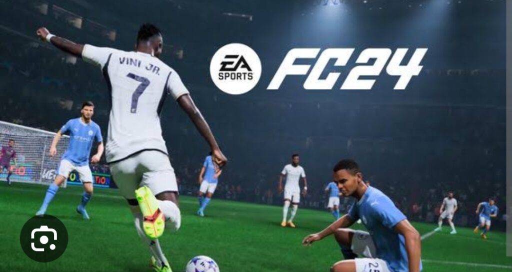 تحميل ea sports fc 24 للايفون ea sports fc 24.2025.ios.2025 آخر إصدار 2