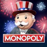 تحميل monopoly  مهكرة للاندرويد