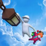 تحميل Fall Flat للايفون