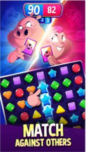 تنزيل لعبة Match Masters للايفون مهكرة 4.701.2025.IOS ماتش ماسترز اخر اصدار 8