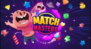 تنزيل لعبة Match Masters للايفون مهكرة 4.701.2025.IOS ماتش ماسترز اخر اصدار 5