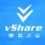 تحميل متجر vshare للايفون