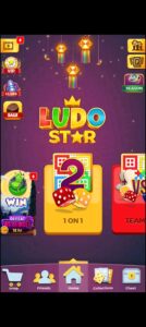 تحميل لودو ستار مهكرة للايفون Ludo STAR.2.140.1.IOS.2025 اخر اصدار 2