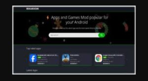 تحميل rekaroom مهكرة 1.1.6.2025.APK ريكا روم اخر اصدار 2