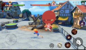 تحميل لعبة ون بيس للايفون والاندرويد one piece fighting path 12.0.2 .IOS.APK .2025  برابط مباشر 6