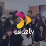 تطبيق Asia2tv للاندرويد